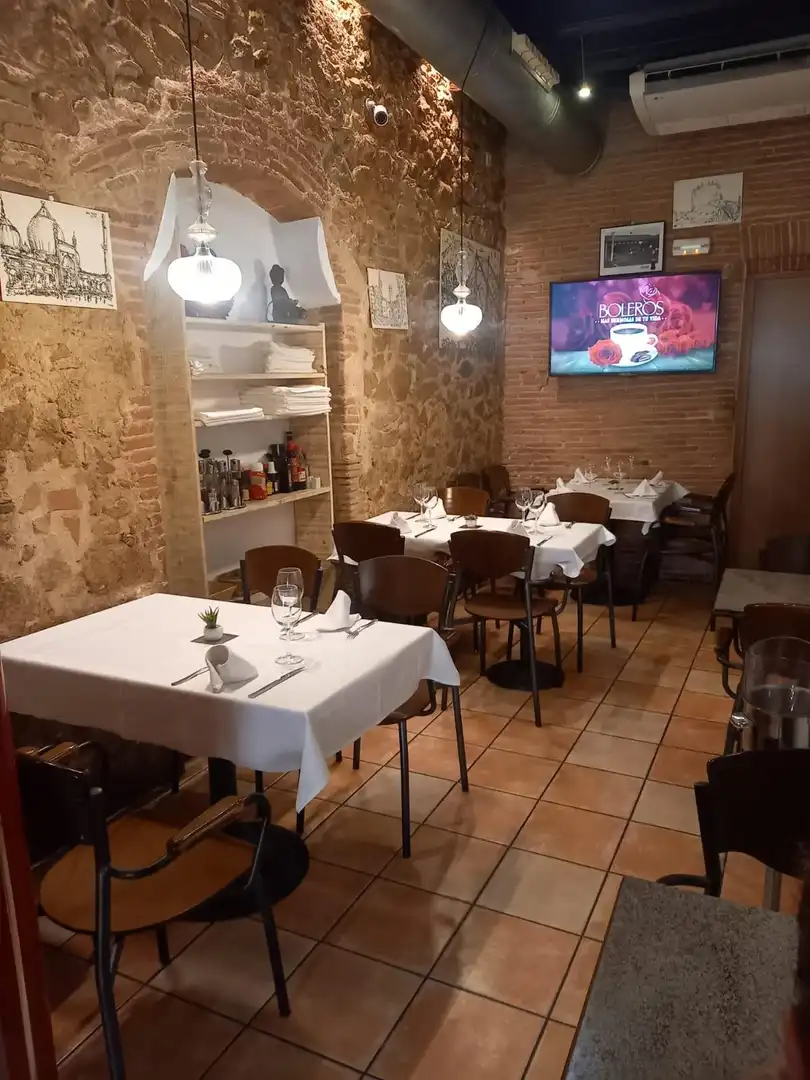 Local comercial en venta en Calle Sant Llorenç, imagen 5