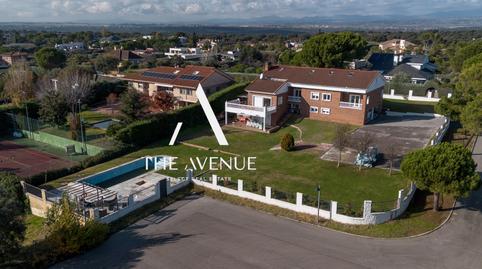 Photo 3 of House or chalet for sale in Parque Boadilla, Madrid