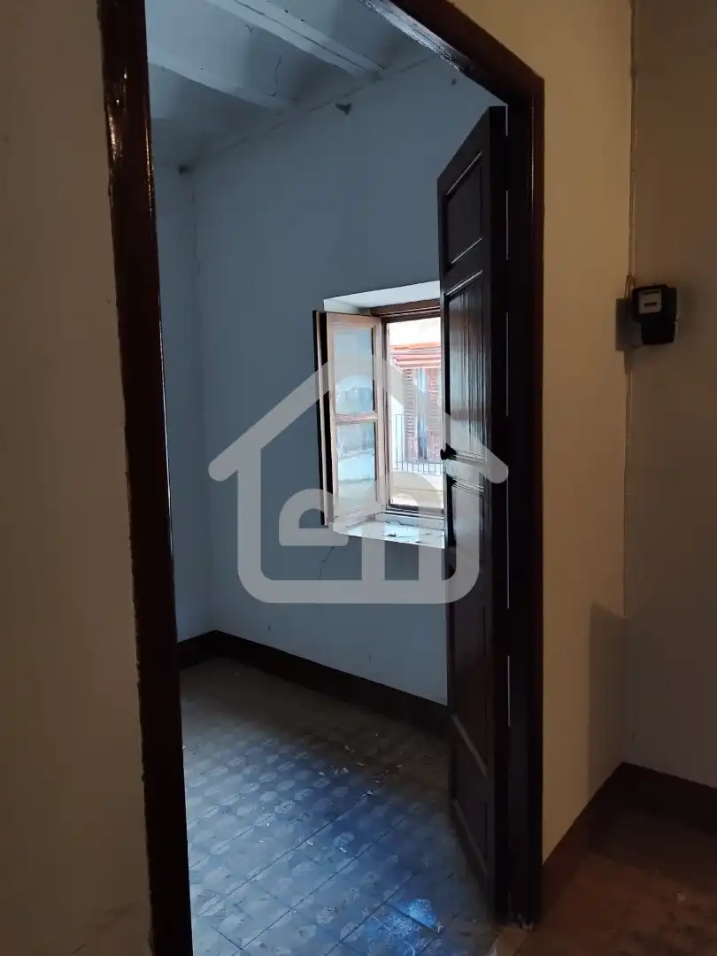 Bedroom of Houses for sale in Requena  with Storage room and Balcony