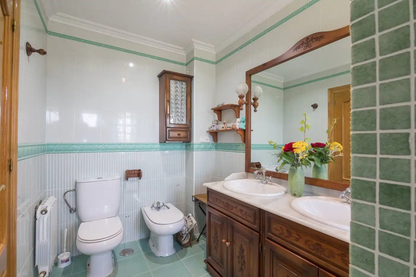 Villa avec piscine à louer à Valverde, imagen 27