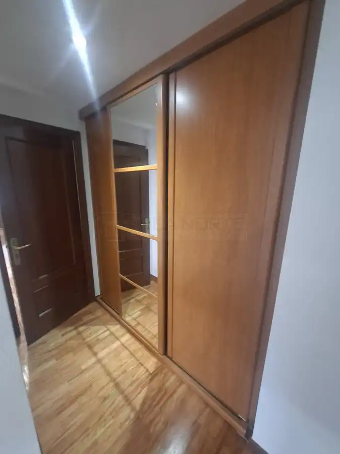 Bedroom of Flat for sale in Vitoria - Gasteiz  with Heating, Parquet flooring and Storage room
