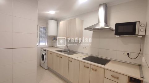 Photo 5 of Flat for rent in Suárez, Málaga Capital