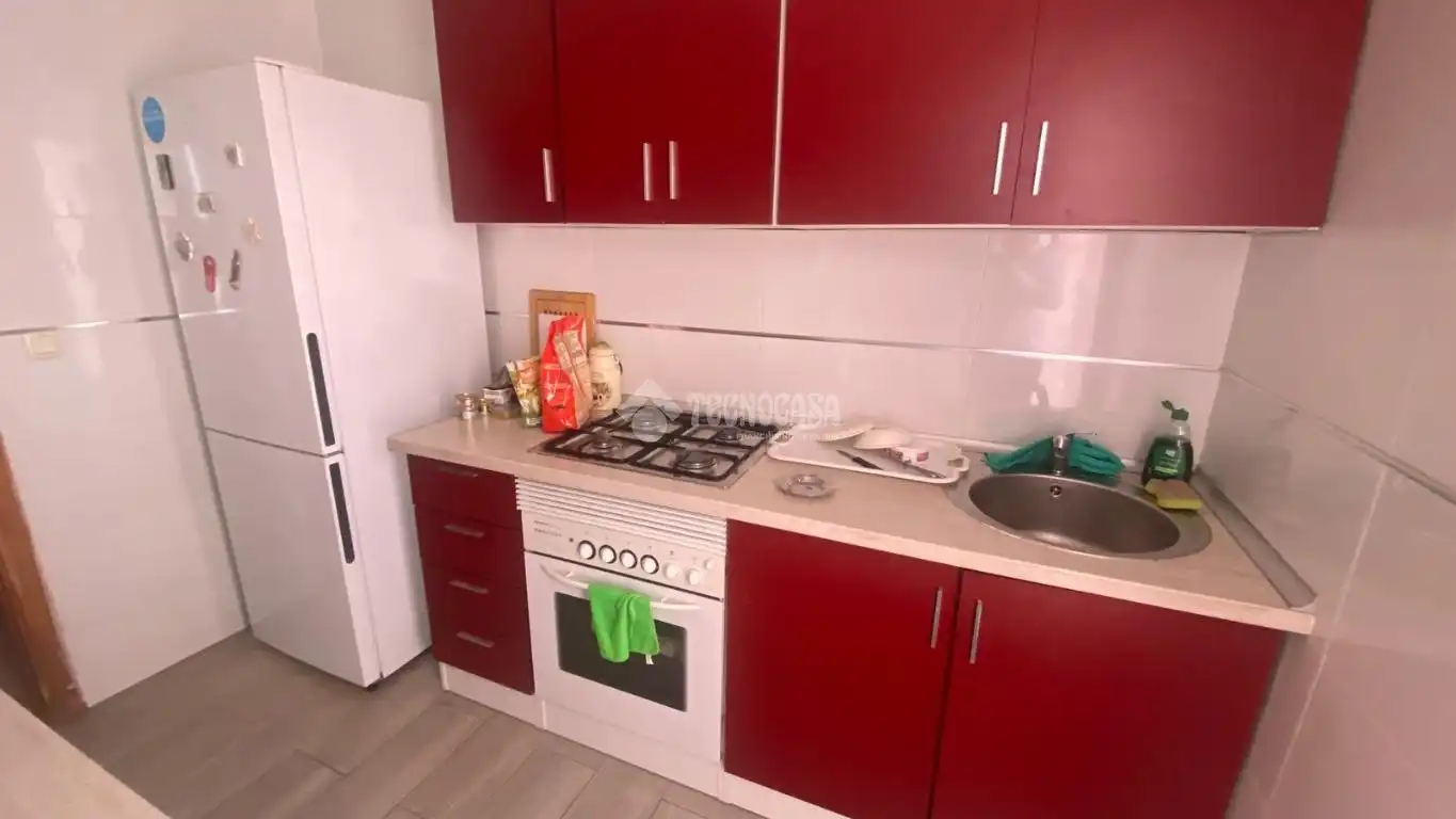Appartement avec terrasse à vendre à Casco Antiguo, imagen 19