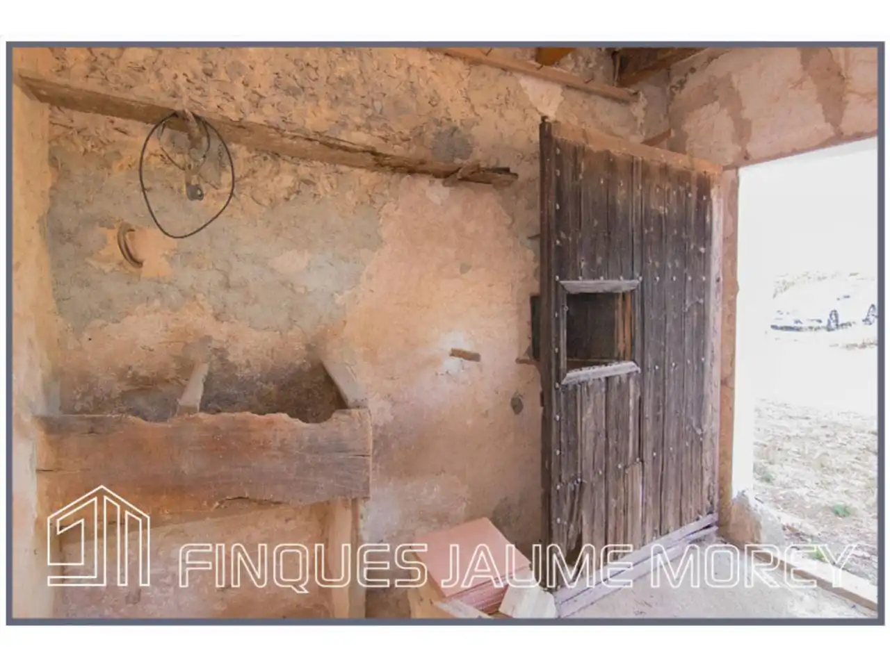 Landhaus mit Garten zum Verkauf in Poligono 4 Sn, imagen 32