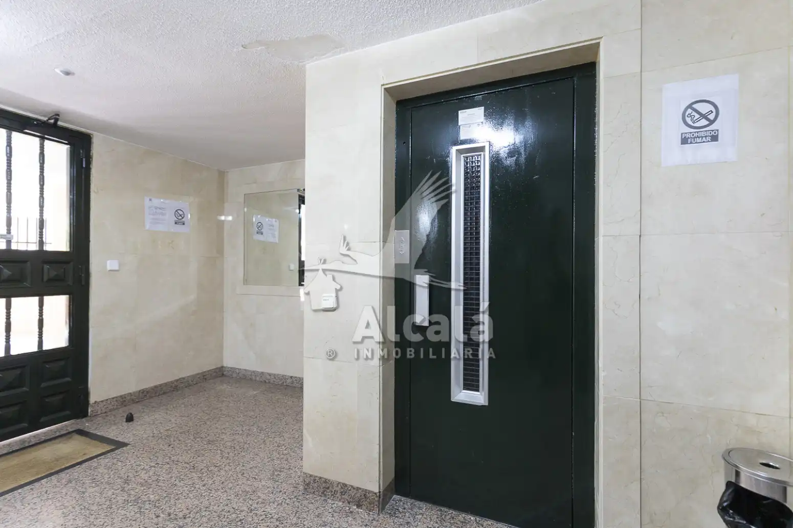 Piso en venta en Torrejón de Ardoz con Calefacción, Parquet y Terraza
