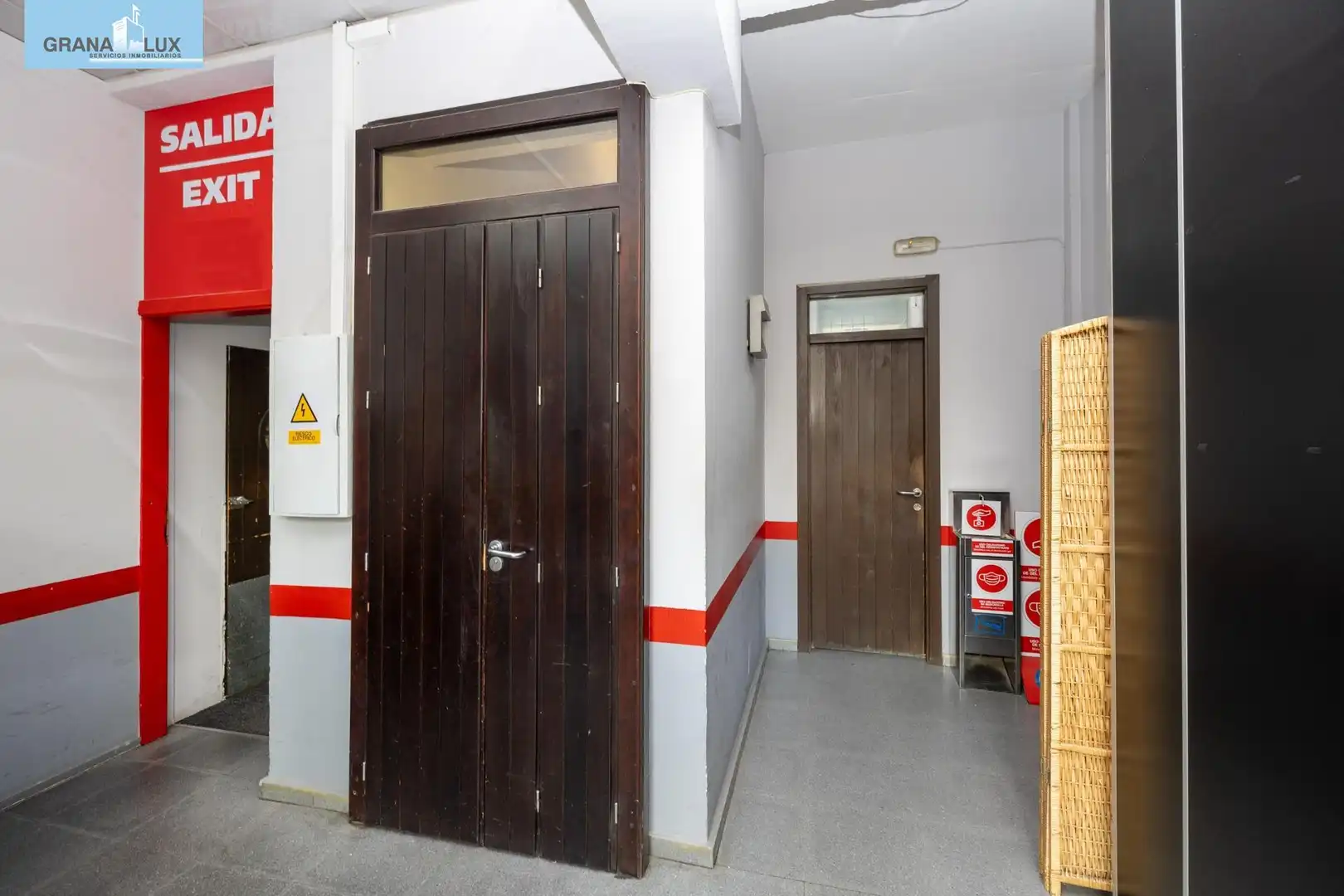 Inmuebles singulares con ascensor en venta en Paseo de la Sabica, imagen 19