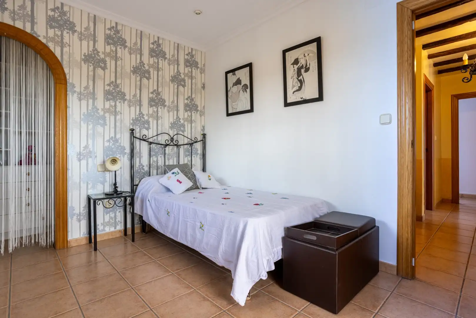 Habitación de Casa o chalet en venta en Elche / Elx con Piscina