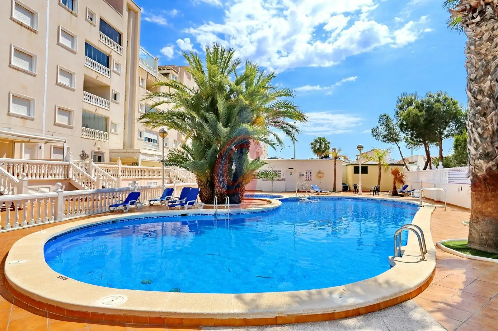 Dachboden zur Miete in Calle Bertomeu Roig, 12, El Edén