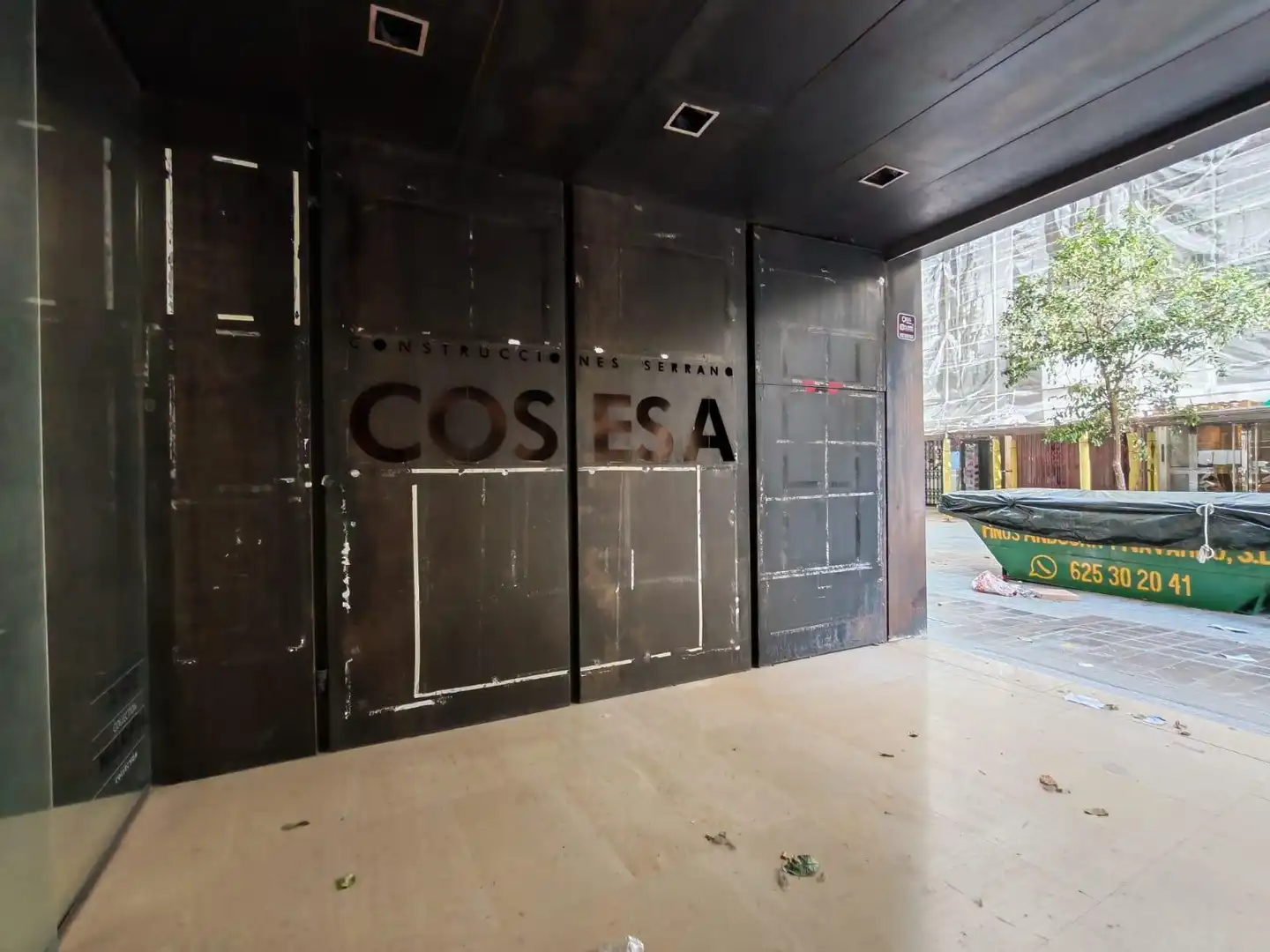 Local commercial à louer à Ciutat Vella, imagen 6