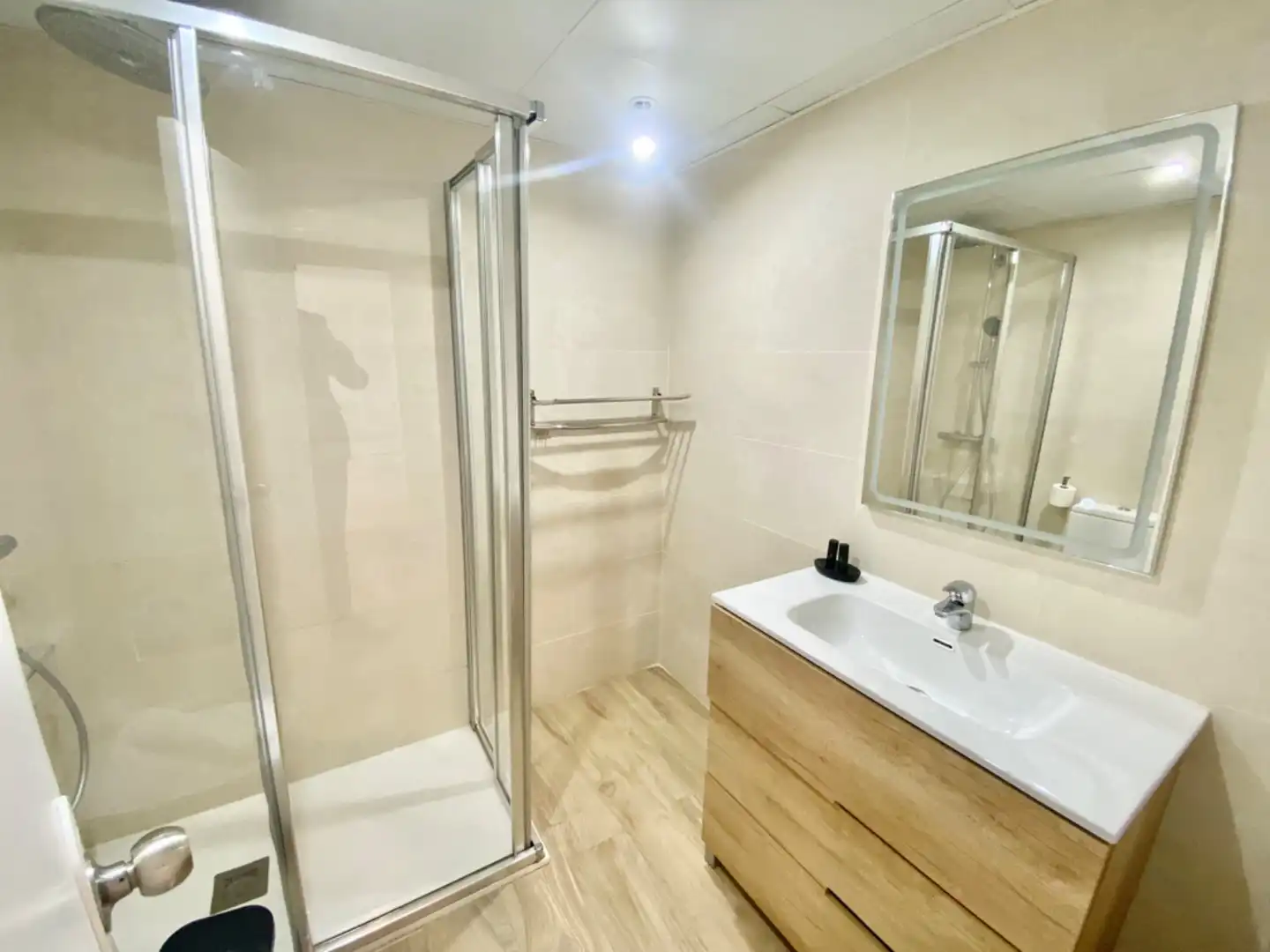 Apartament amb terrassa en venda a Calle Cerro Andevalo, imagen 13