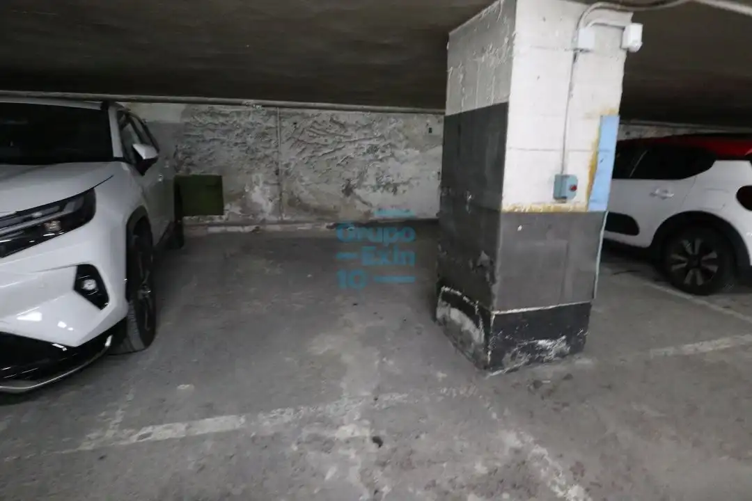 Parcheggio in vendita a Centro, imagen 5
