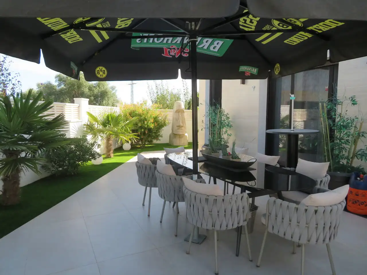 Villa avec terrasse à vendre à El Verger, imagen 7