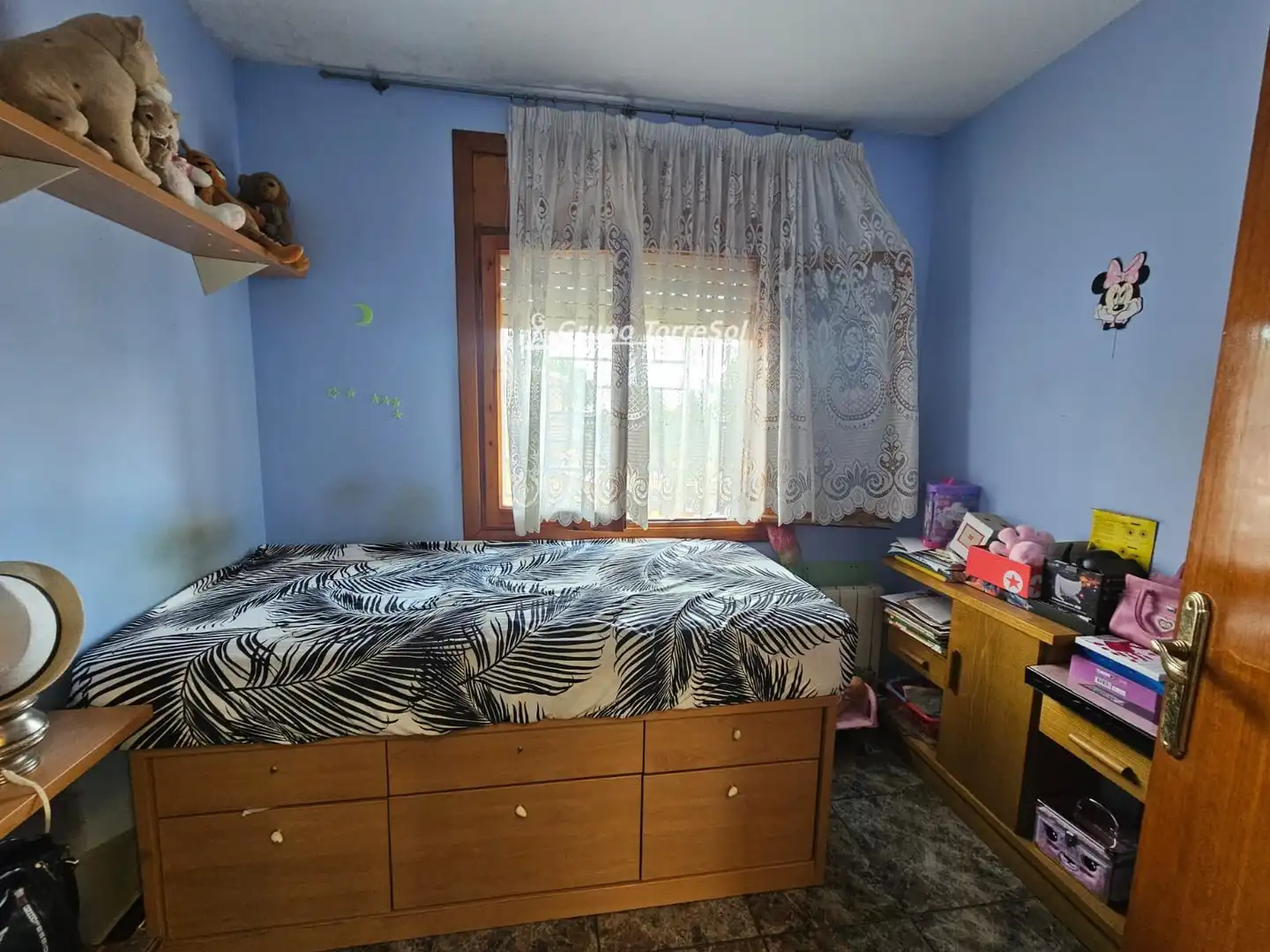 Villa avec piscine à vendre à Escorpio, imagen 17