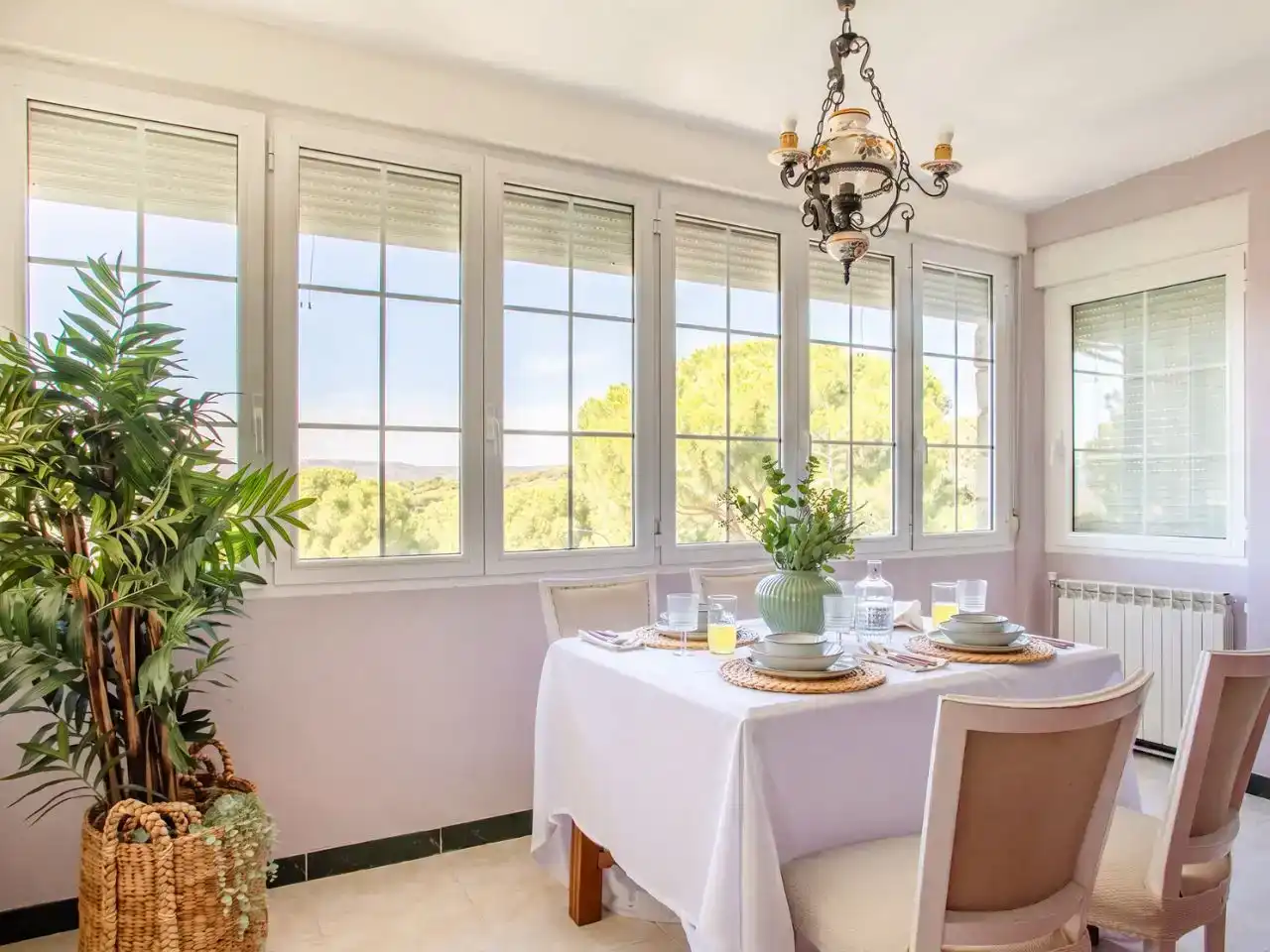 Comedor de Piso en venta en Almorox con Aire acondicionado