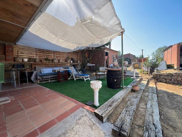 Casa-chalet en Venta en Carrer Mas Savalls en Cruïlles, Monells I Sant Sadurní de L'Heura