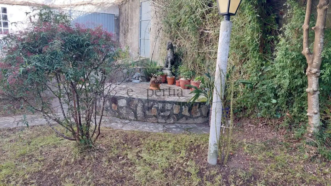 Casa o xalet en venda en Rianxo amb Calefacció, Jardí privat i Traster