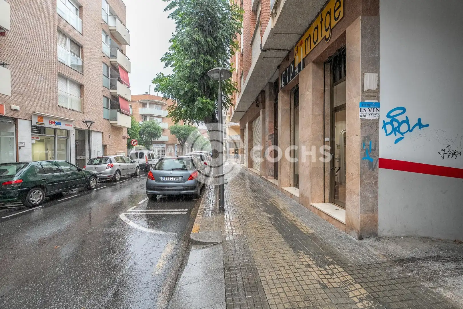 Locale commerciale in vendita a Carrer PAU FONT DE RUBINAT, imagen 12