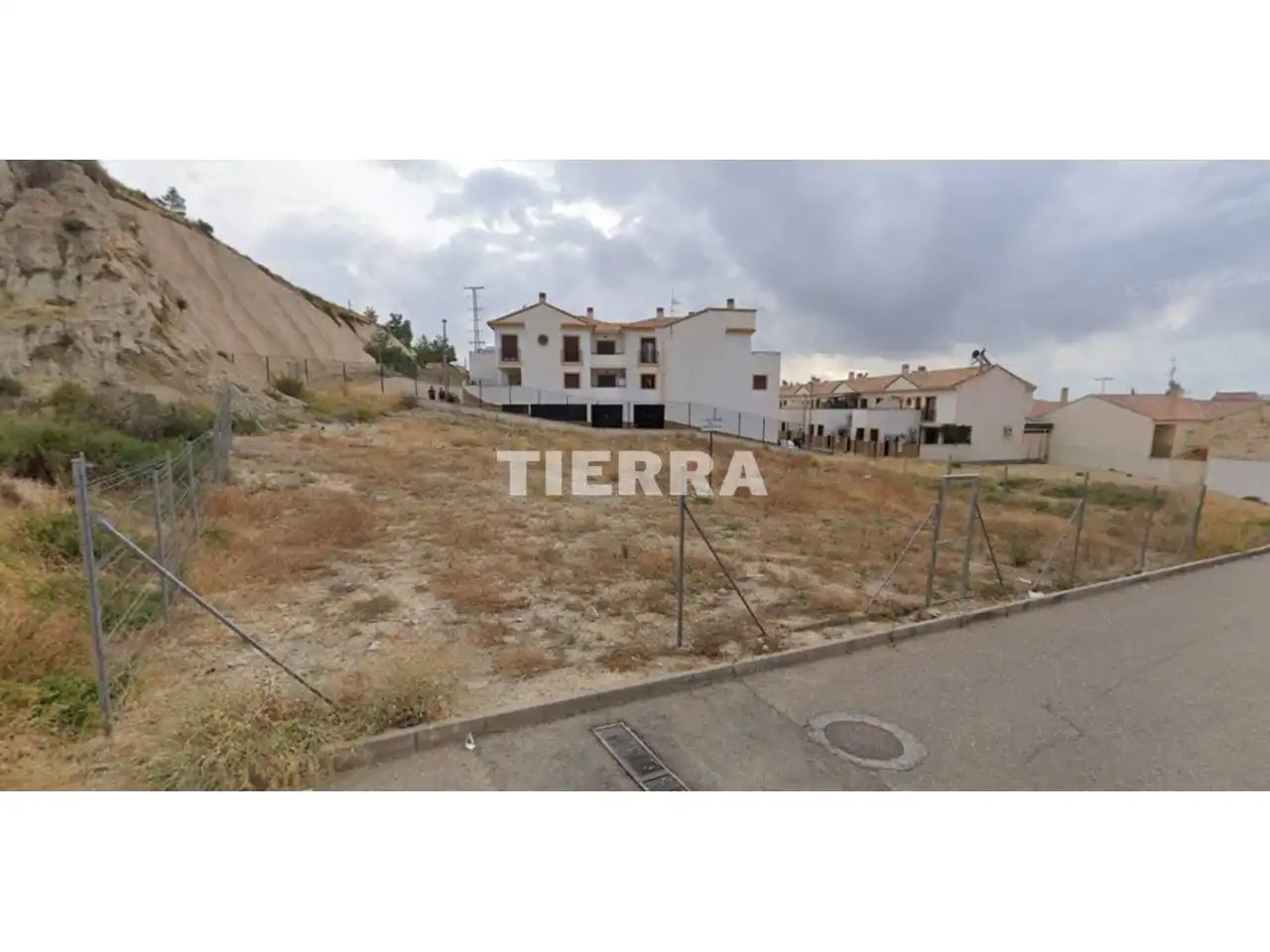 Terreno residenziale in vendita a Calle VICENTE