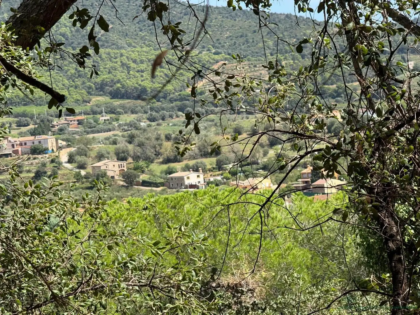 Residential land for sale in Bergueda, imagen 2