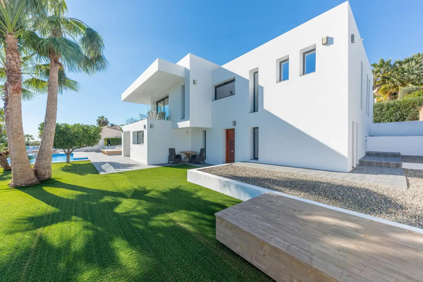 Maison à vendre à Benissa pueblo, imagen 45