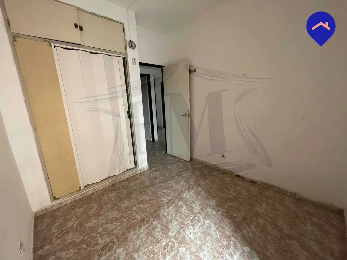 Flat for sale in Madrid  with Heating, Terrace and Balcony