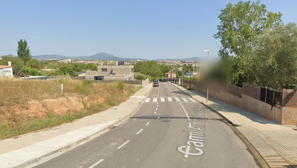 Pis en venda en Sant Quirze del Vallès