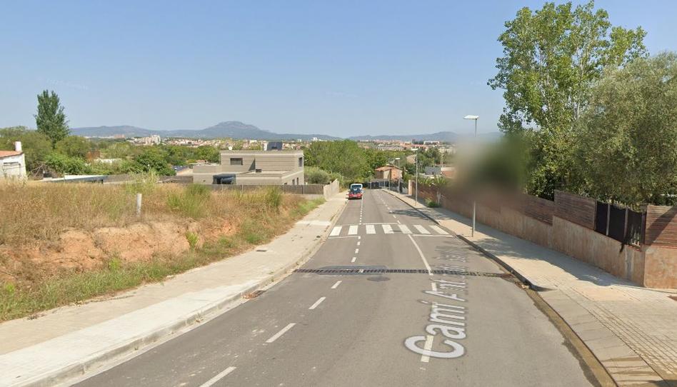 Foto 1 de Pis en venda a Castelltort - Los Rosales, Barcelona