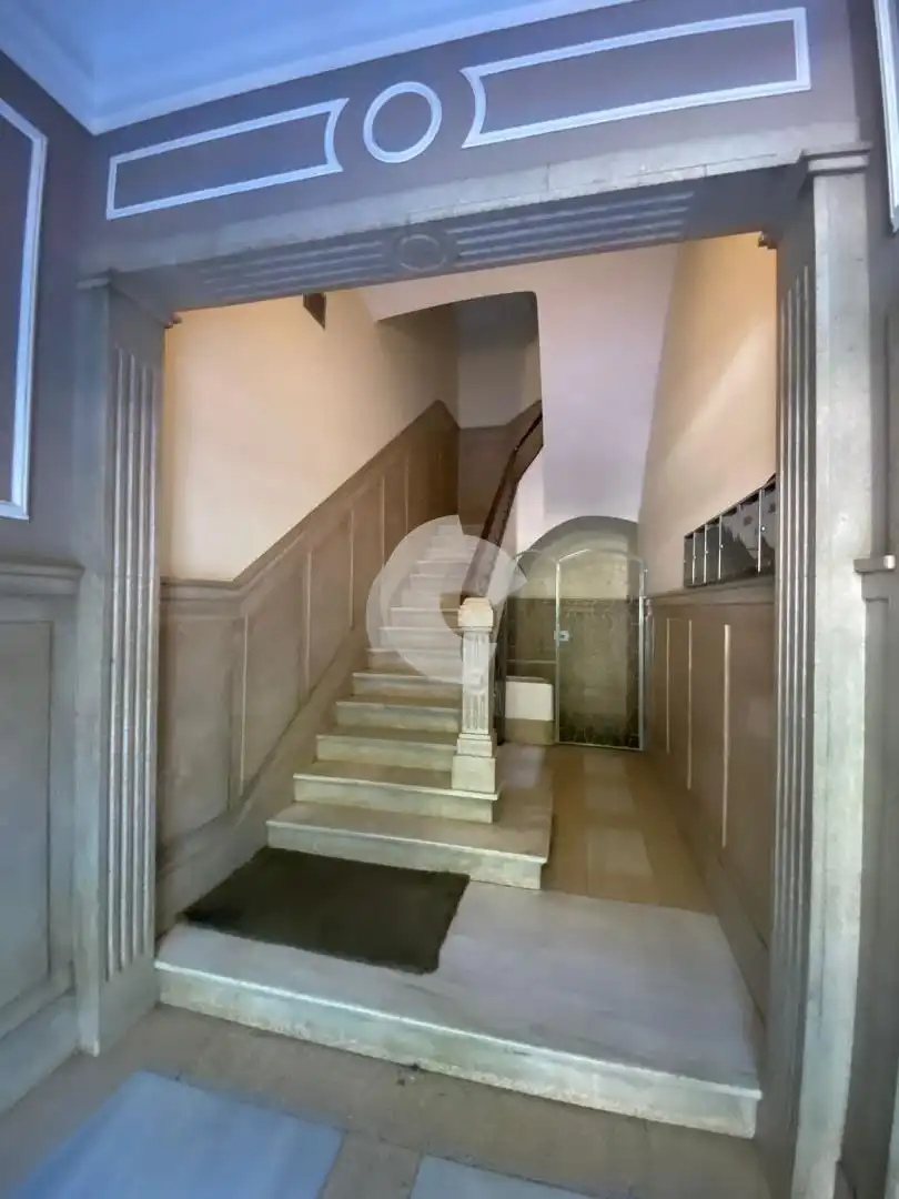Piso en venta en Ourense Capital  con Trastero