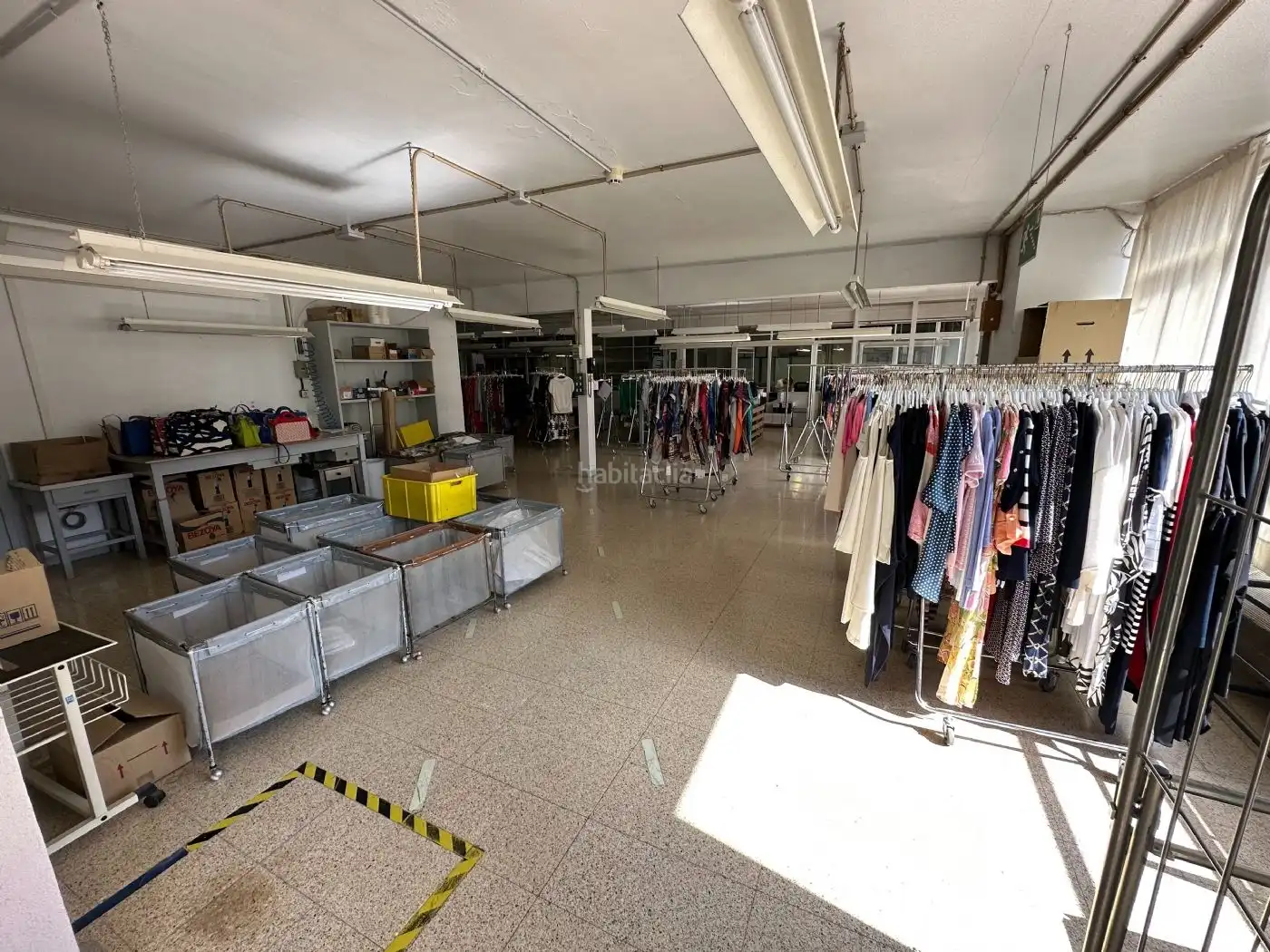 Industrial building for sale in Carrer del Doctor Trueta 14, imagen 5
