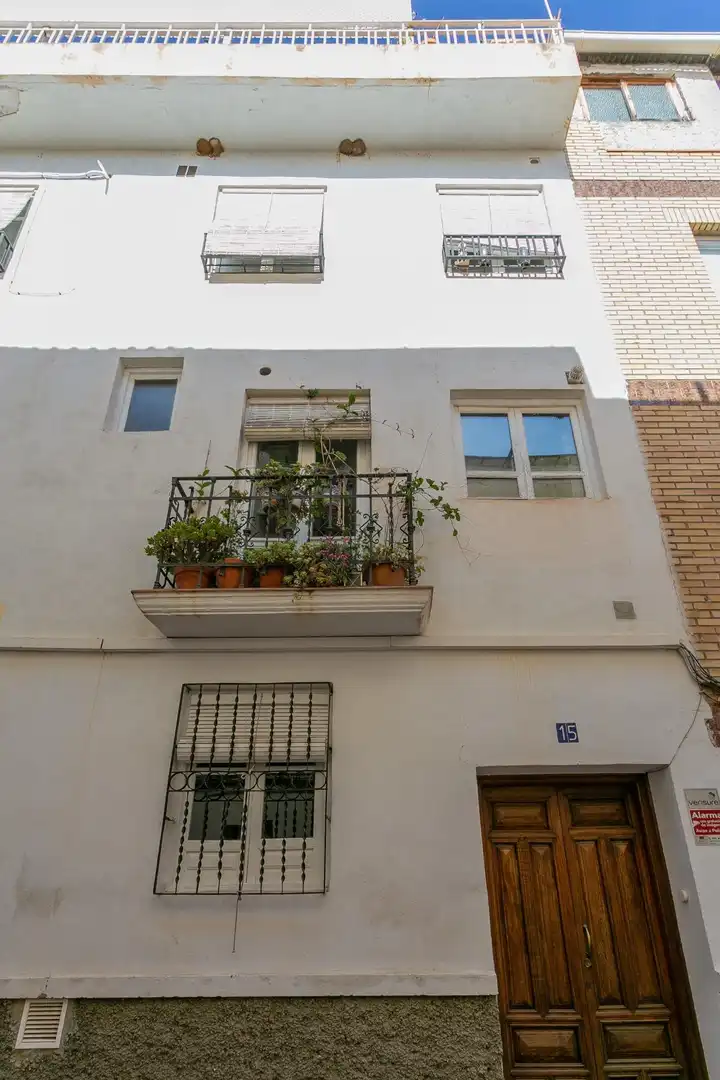 Haus zum Verkauf in Calle San Sebastián, imagen 2