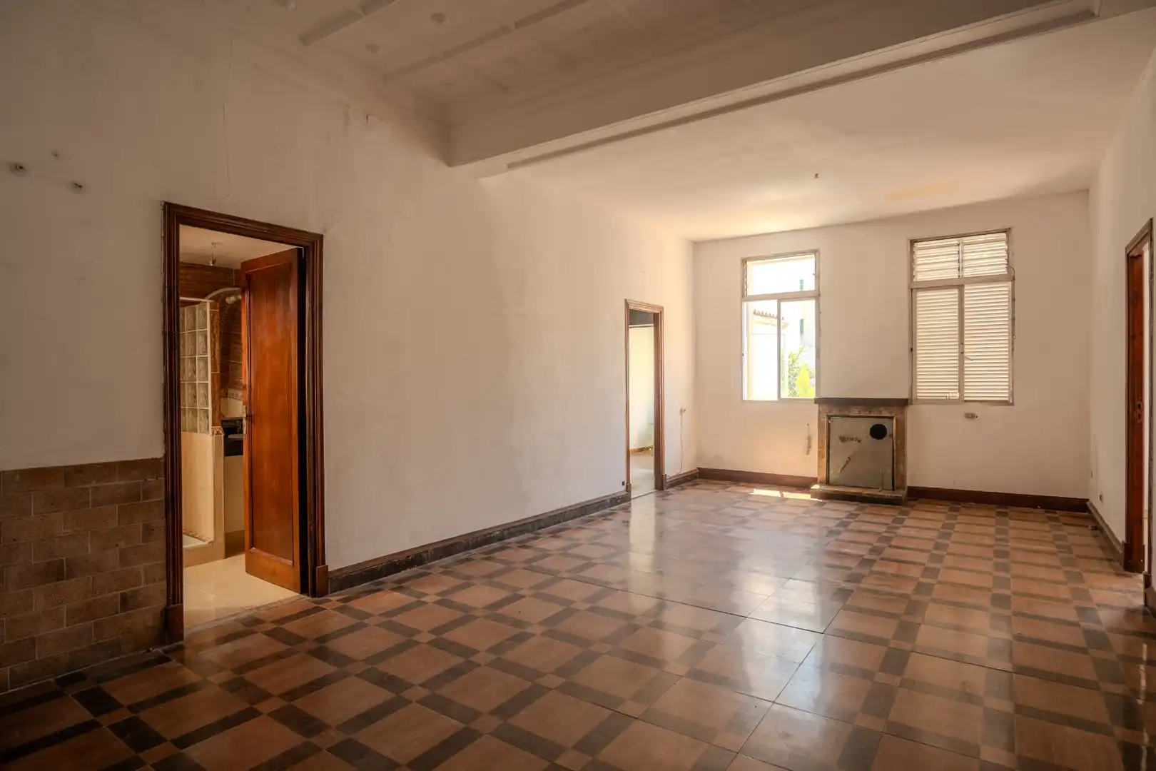 Casa adosada en venta en  Palma de Mallorca con Jardín privado, Terraza y Trastero