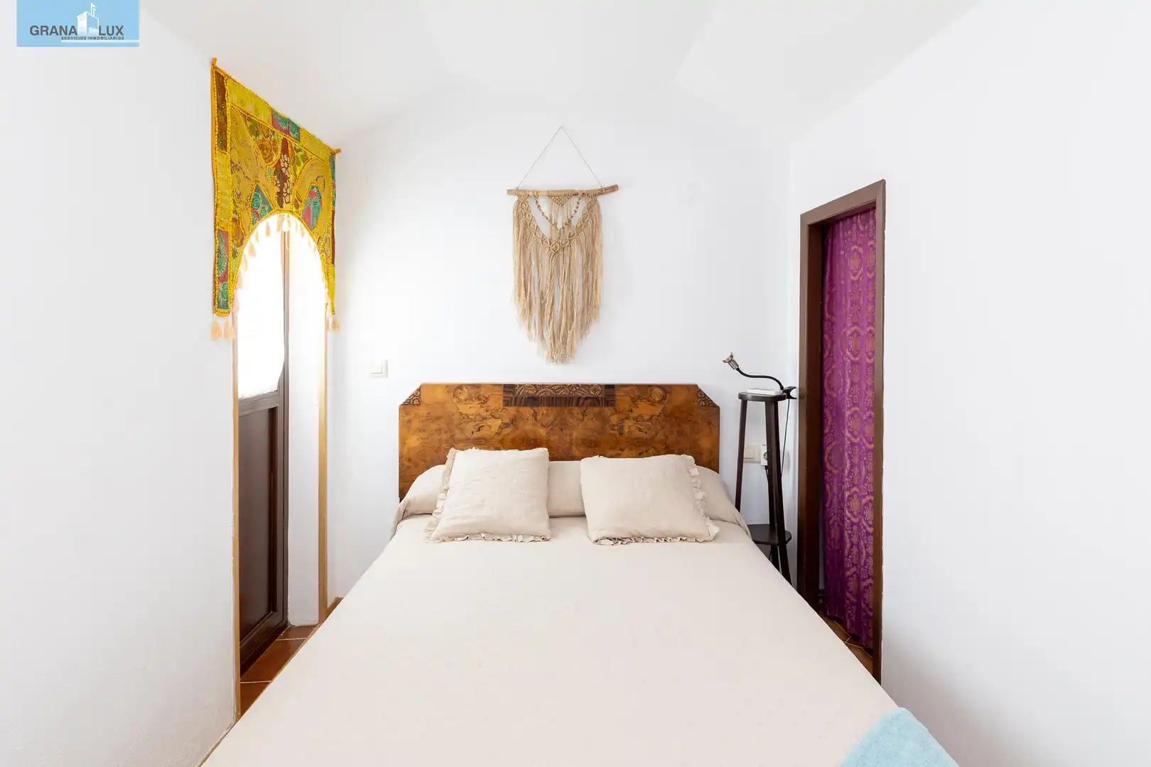 Adosado con terraza en venta en C. Frailes de la Victoria, 5, imagen 16