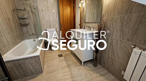 Foto 3 de Pis de lloguer a Eugenia de Montijo, Puerta Bonita, Madrid