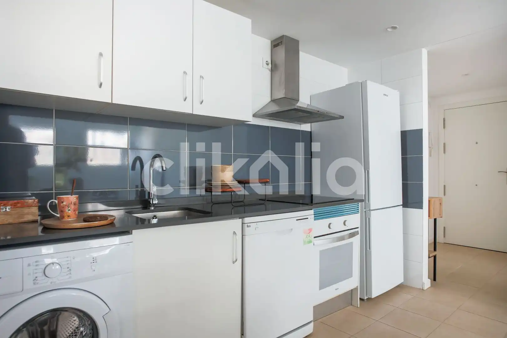 Piso con piscina en venta en Primera Fase - Nuevo Tres Cantos, imagen 14