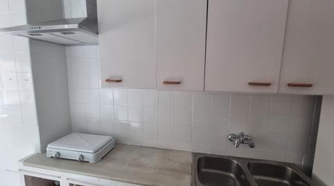 Foto 4 de Pis de lloguer a Lopez de Gomara, Triana Este,  Sevilla Capital