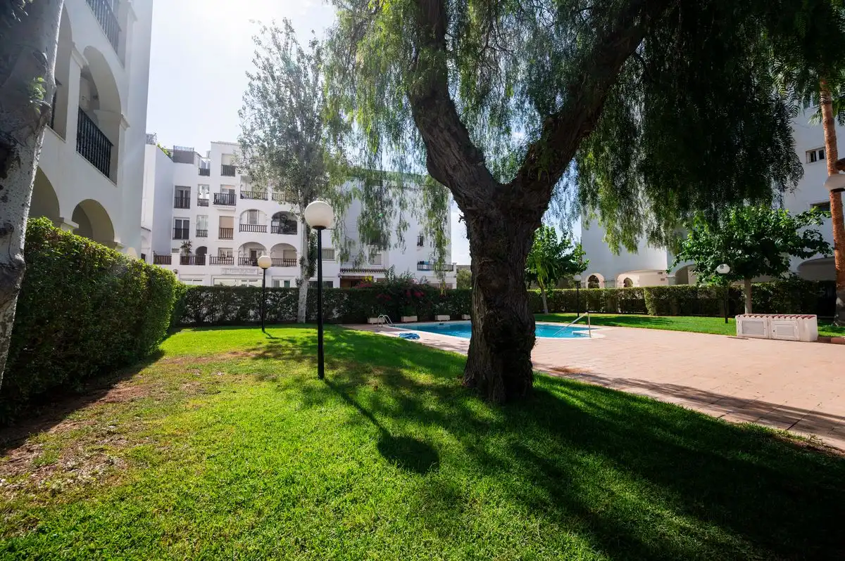 Appartamento con piscina in vendita a Avinguda de Sant Joan de Labritja, imagen 35