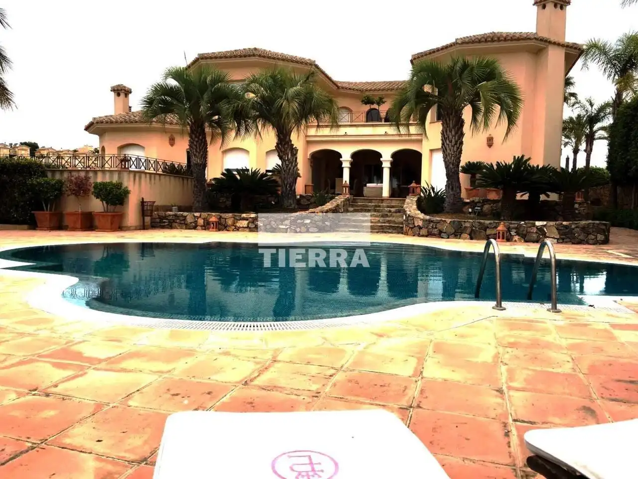 Villa mit Pool zum Verkauf in pepin liria, imagen 12