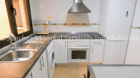 Foto 4 de Pis de lloguer a Calle Rondilla Cruz Verde, Alcázar de San Juan, Ciudad Real