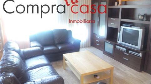 Foto 2 de Casa o xalet en venda a Calle Chorrillo, Palazuelos de Eresma, Segovia