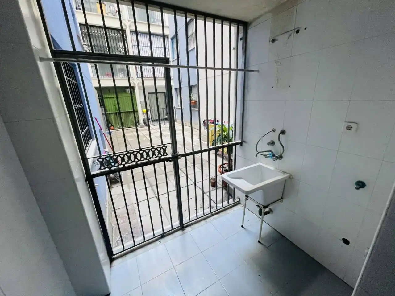 Terraza de Apartamento en venta en Alcantarilla con Trastero