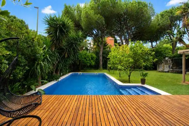 Maison avec piscine à vendre à Gavà Mar, imagen 39