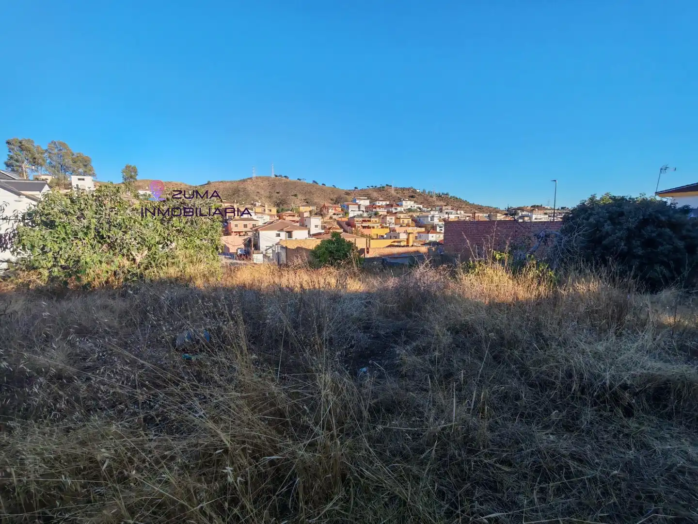 Terreno residenziale in vendita a Puerto de la Torre - Atabal