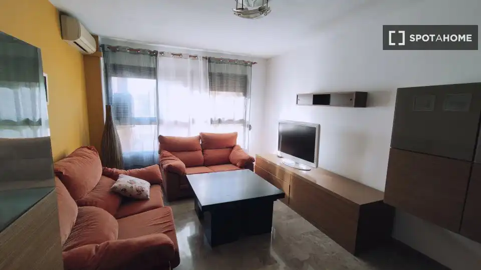 Habitación en Albal