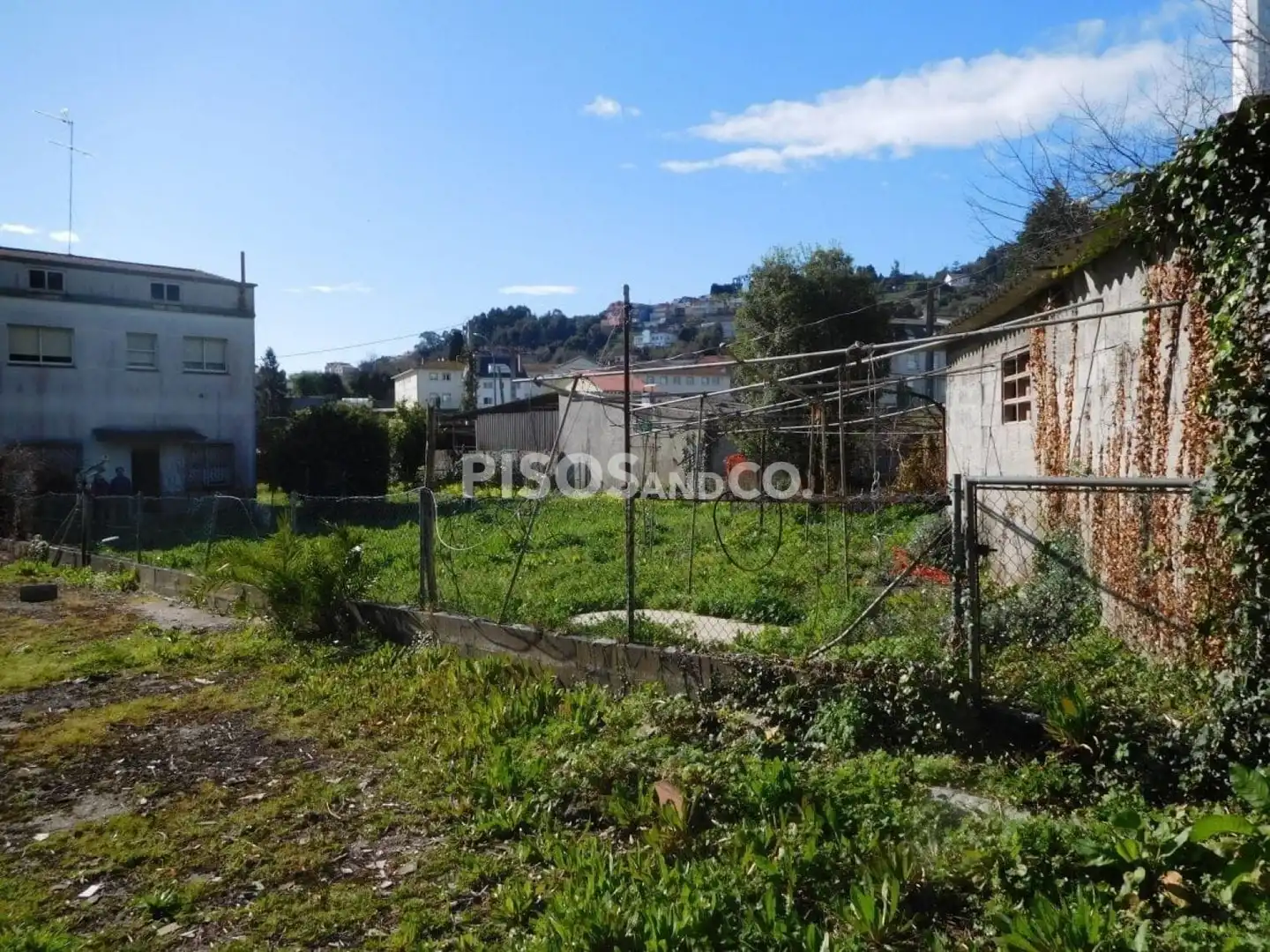 Terreni e lotti in vendita a Carretera Santuario de Santa Gema, imagen 13