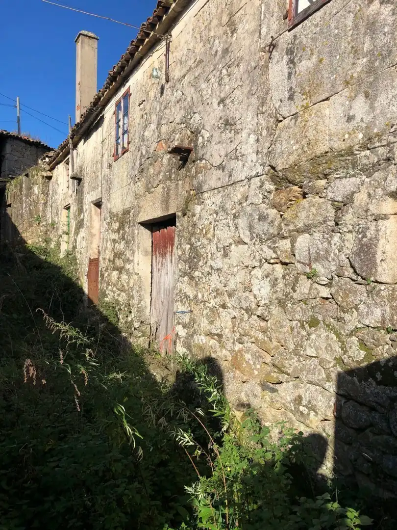 Casa rústica en venda a Silleda, imagen 19