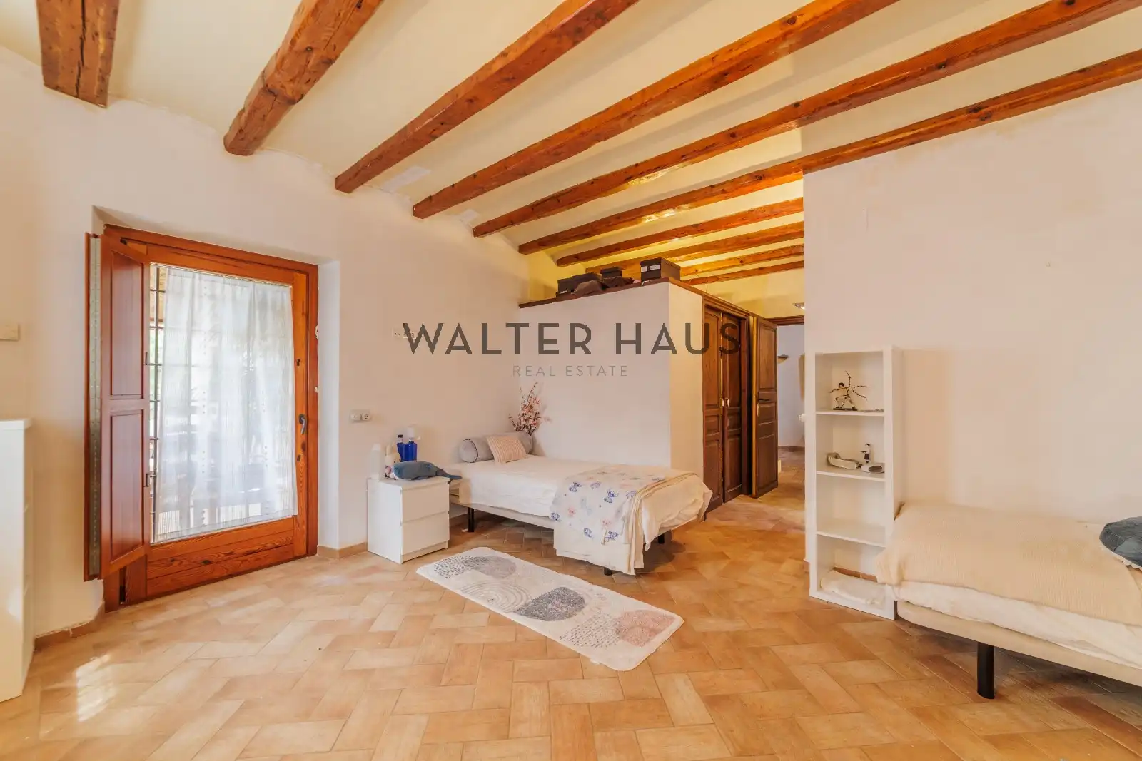 Haus mit Pool zum Verkauf in Carrer Mestre d'Aixa, imagen 15