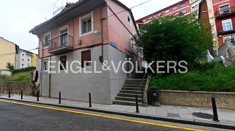 Foto 2 de Casa o xalet en venda a Calle Rogelio de Egusquiza, General Dávila, Santander