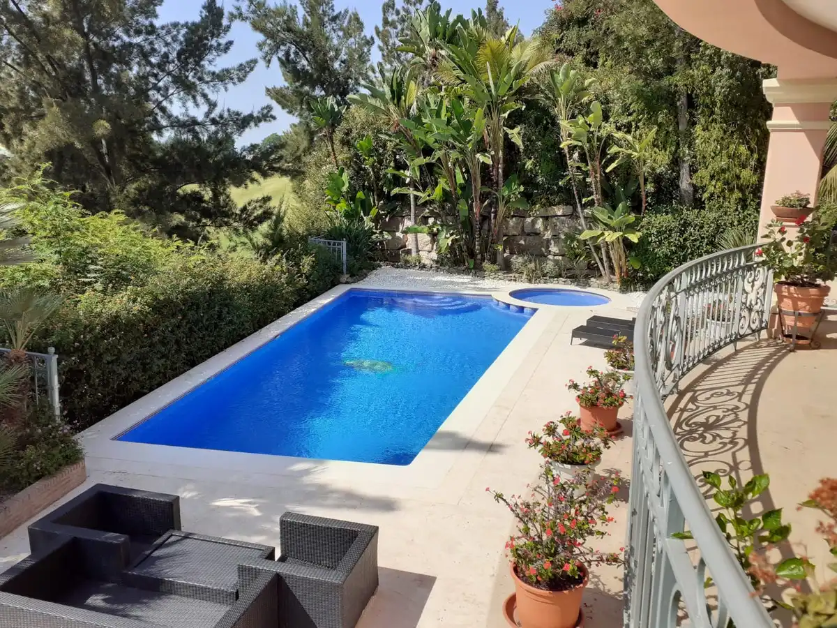 Maison mitoyenne à vendre à Estepona Pueblo, imagen 4