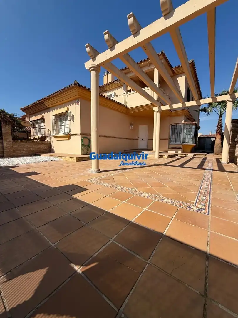Casa pareada con balcón en venta en Condequinto, imagen 3