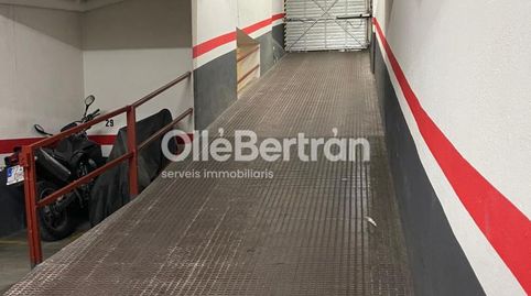Foto 5 de Garaje en venta en Del Brasil, 6, Sants, Barcelona Capital